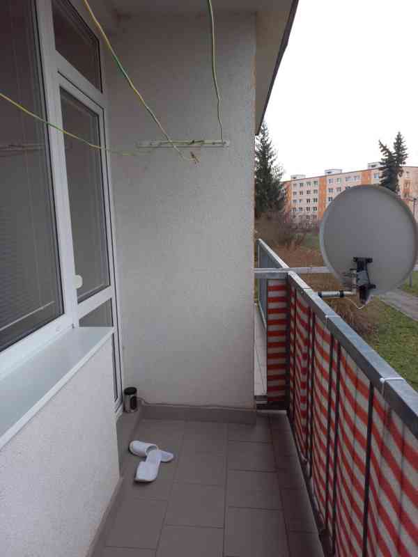 Pronájem bytu 2+1 Jižní Česká Lípa - foto 13