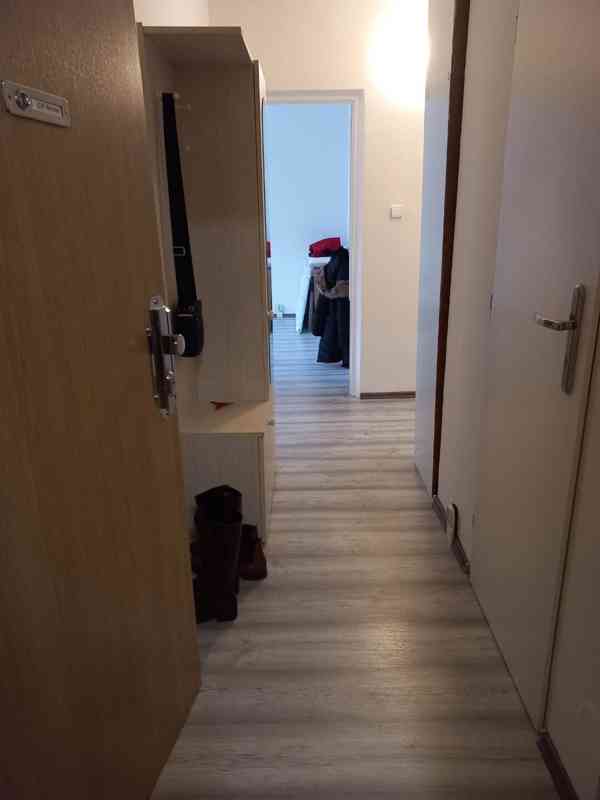 Pronájem bytu 2+1 Jižní Česká Lípa - foto 5
