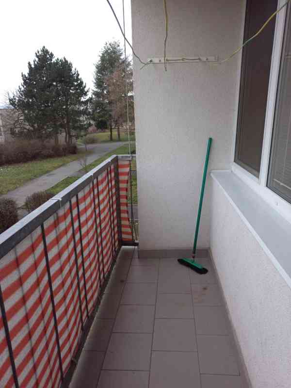 Pronájem bytu 2+1 Jižní Česká Lípa - foto 14