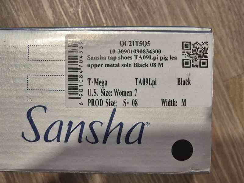 Stepařské kožené boty Vel.8 - foto 7