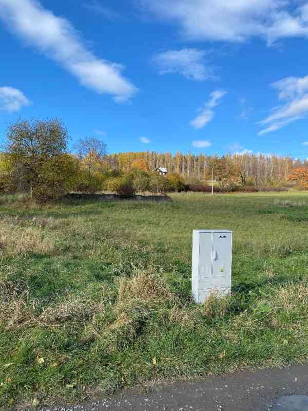 Stavební pozemek Město Albrechtice - foto 7