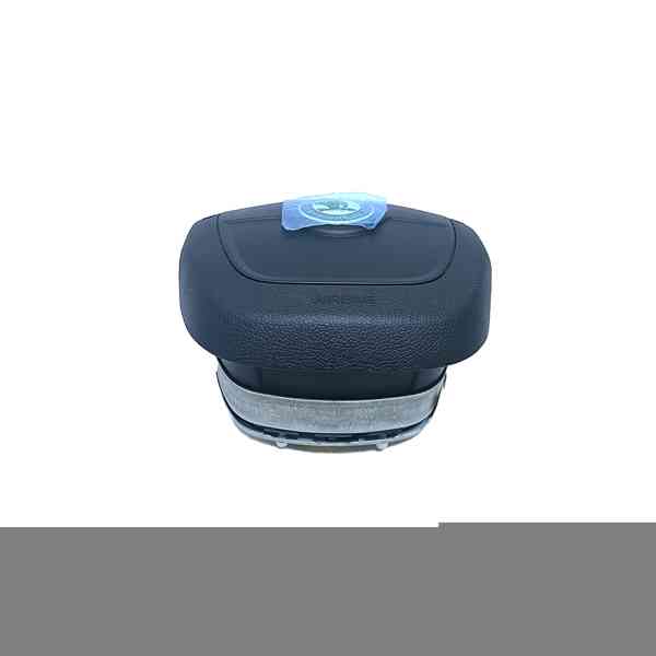 Nový airbag řidič Škoda 4ramenný 5J0 880 201 H 5J0 880 201 K - foto 1