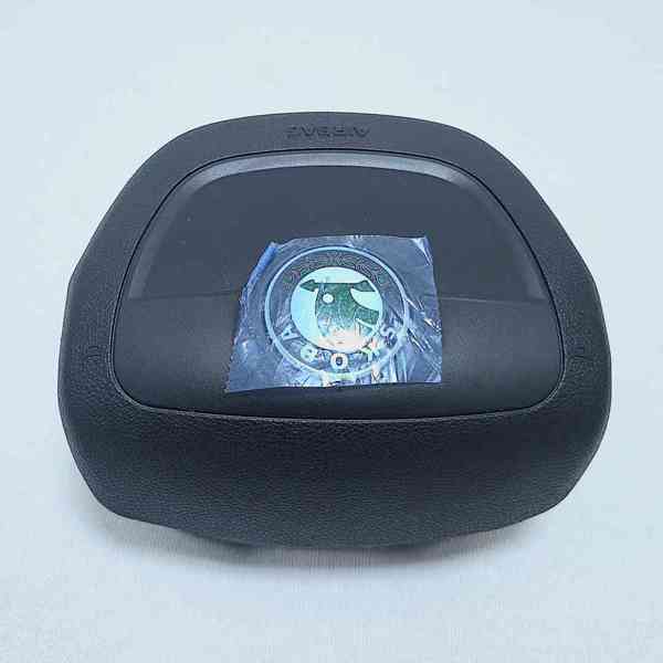 Nový airbag řidič Škoda 4ramenný 5J0 880 201 H 5J0 880 201 K - foto 5