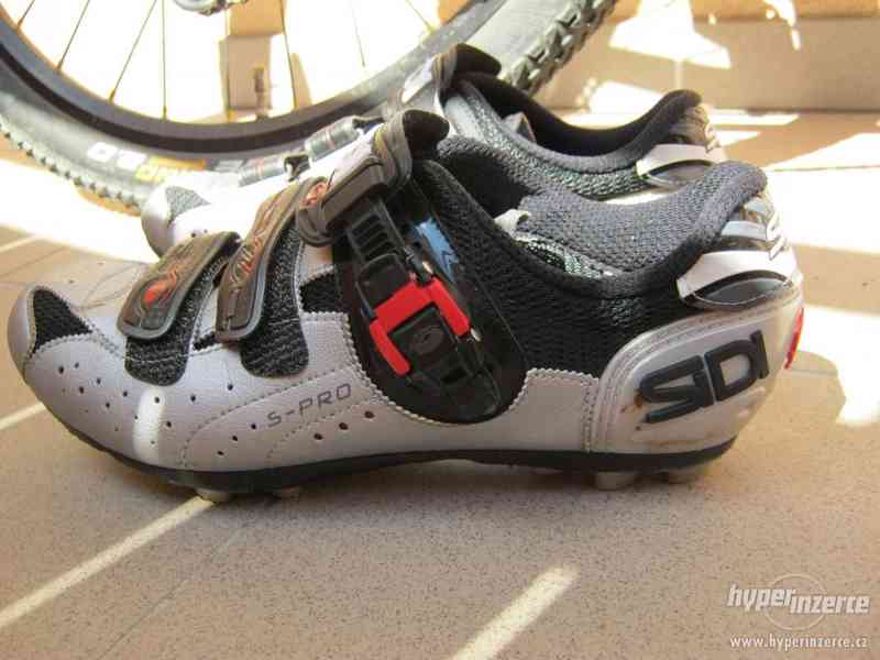 Sidi eagle 5 online pro mtb