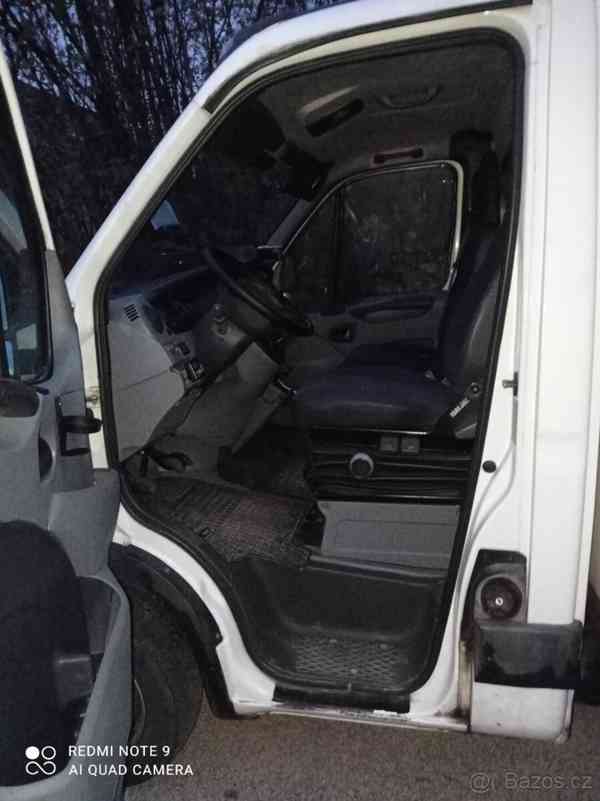 Iveco Daily 35c12 ISOTHERM	 - foto 8