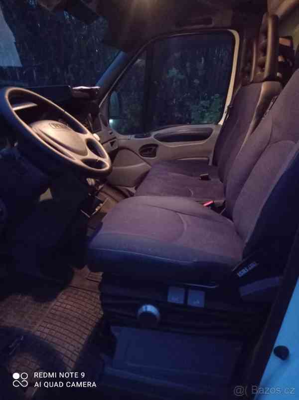 Iveco Daily 35c12 ISOTHERM	 - foto 6