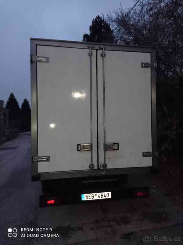 Iveco Daily 35c12 ISOTHERM	 - foto 3