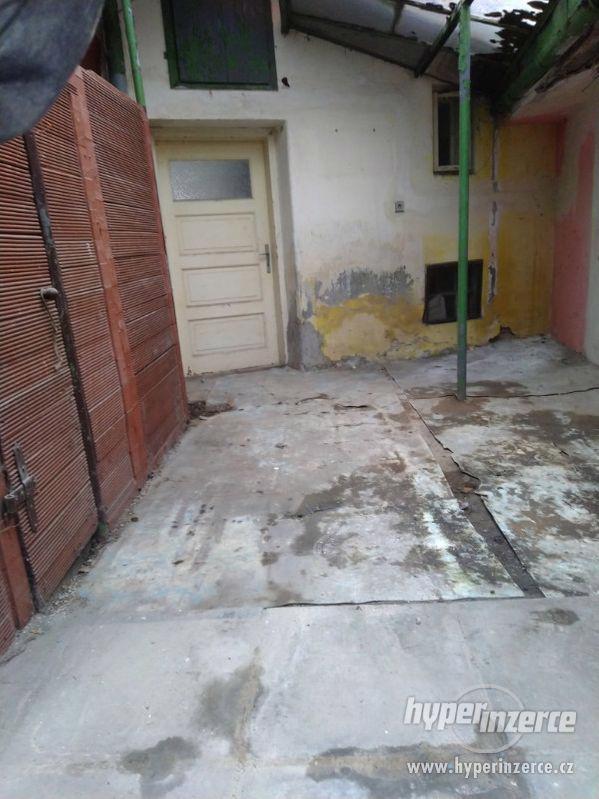 Prodám RD Hranice na Moravě - foto 6