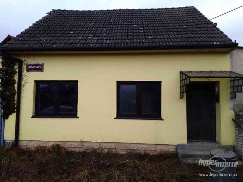 Prodám RD Hranice na Moravě - foto 1