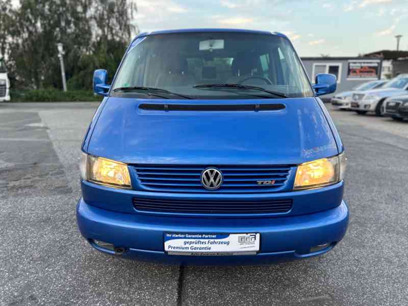 Volkswagen T4 Multivan 2,5tdi Atlantis 111kw - foto 19