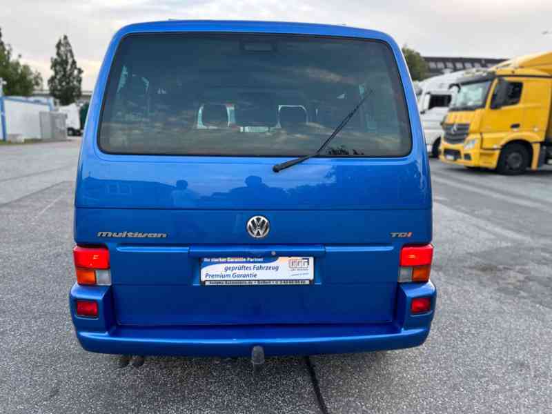 Volkswagen T4 Multivan 2,5tdi Atlantis 111kw - foto 15