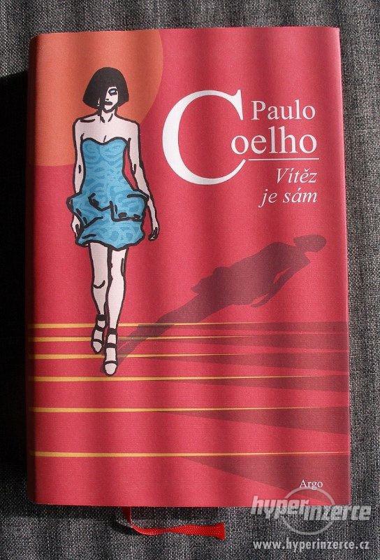 Paulo Coelho - Vítěz je sám - foto 1