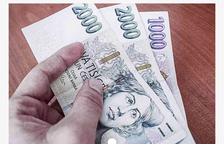 Konsolidace nebankovních úvěrů až do výše 10 milionů Kč. - foto 1