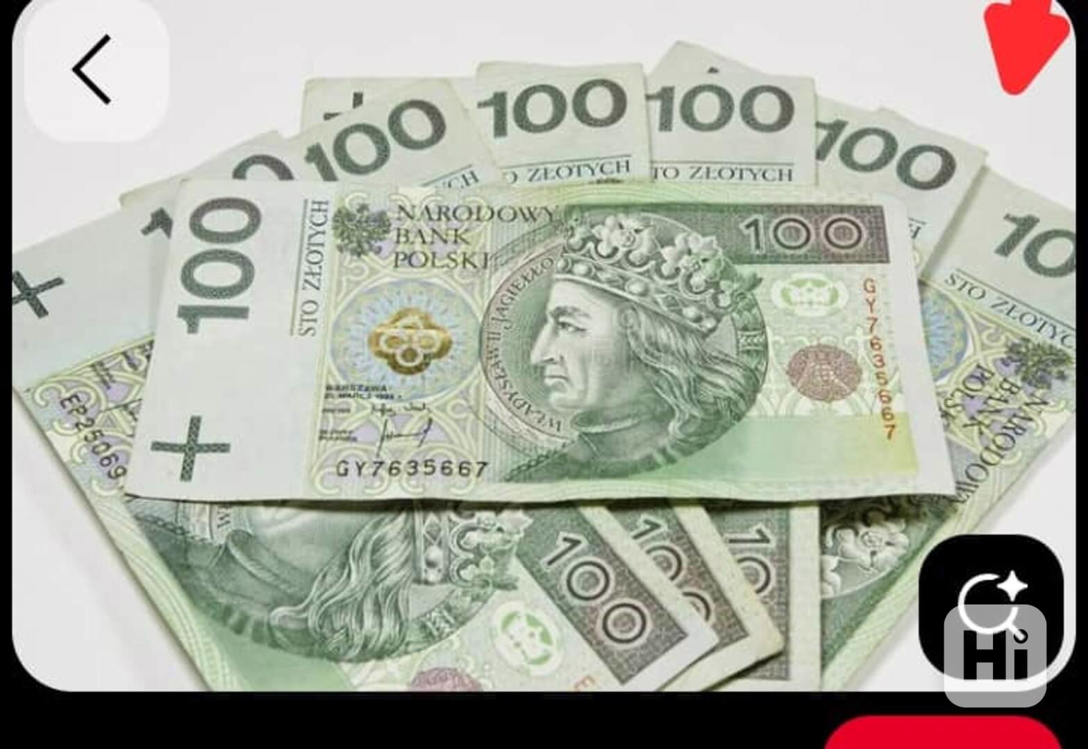 Szybka i legalna pożyczka od osoby prywatnej - foto 1