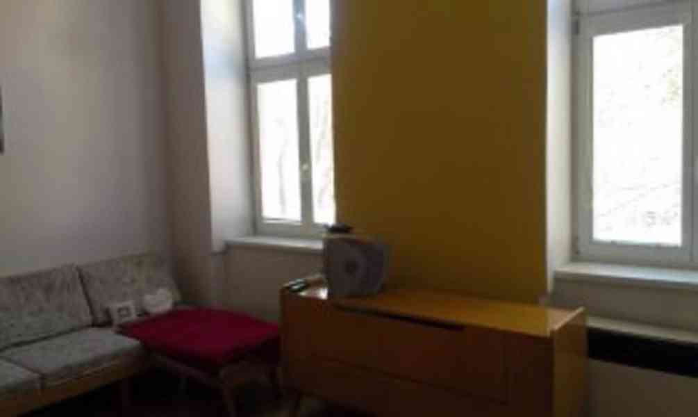 VÝMĚNA BYTU BRNO: OB 3+1, oblast Veveří, 73 m - foto 4