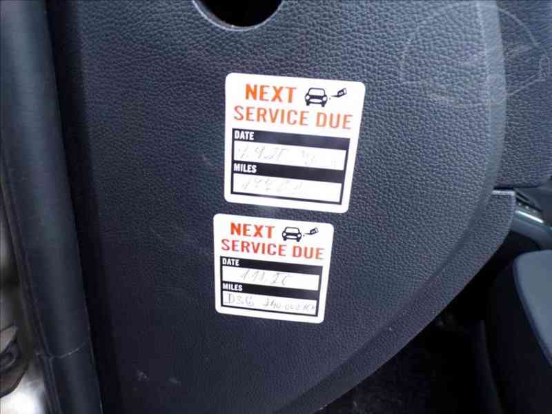 Škoda Octavia 1,9 TDI DSG - foto 14