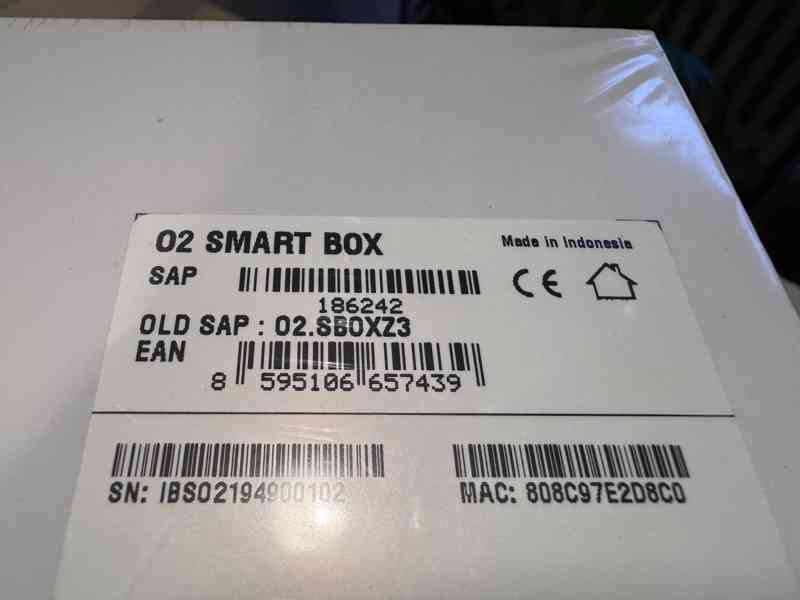 O2 Smart Box - foto 4
