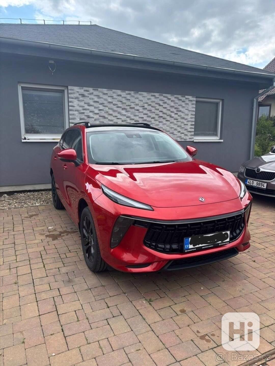 Dongfeng T5 EVO - foto 1
