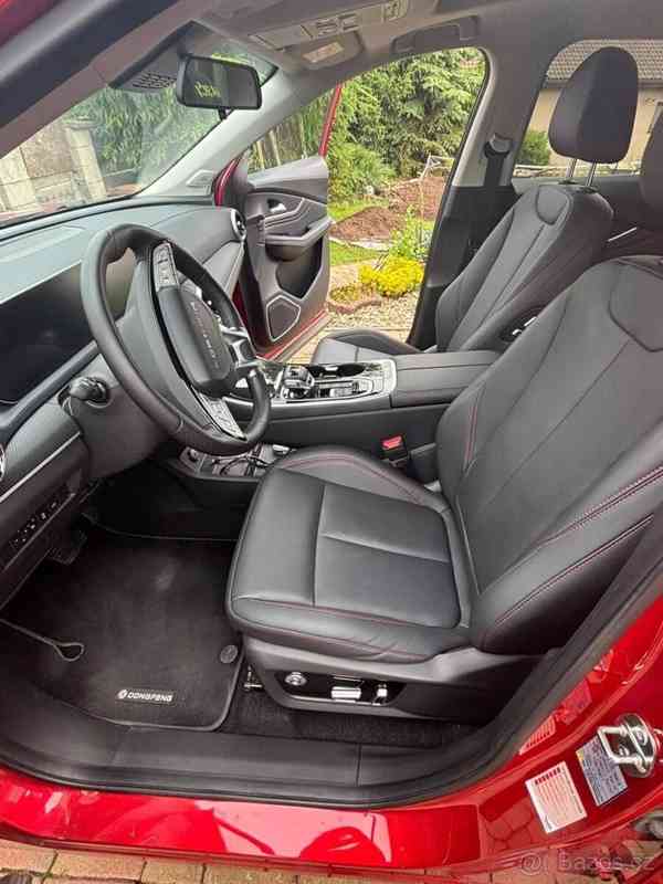 Dongfeng T5 EVO - foto 8