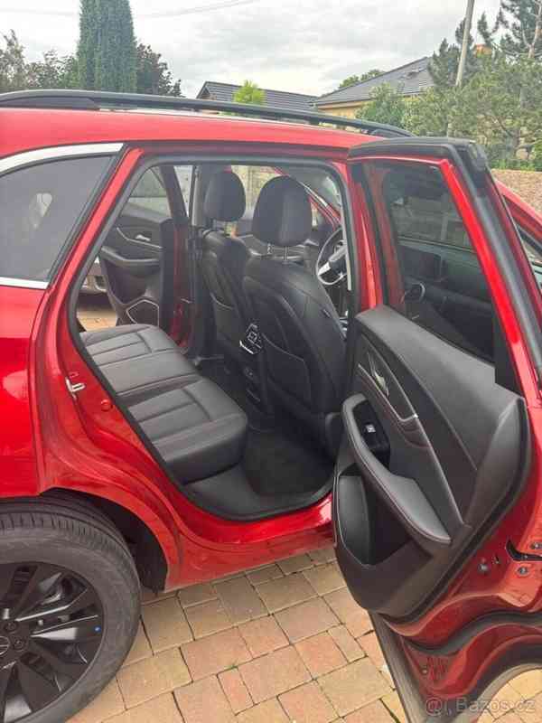 Dongfeng T5 EVO - foto 10
