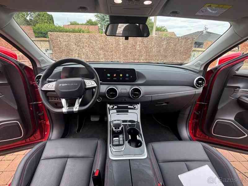 Dongfeng T5 EVO - foto 6