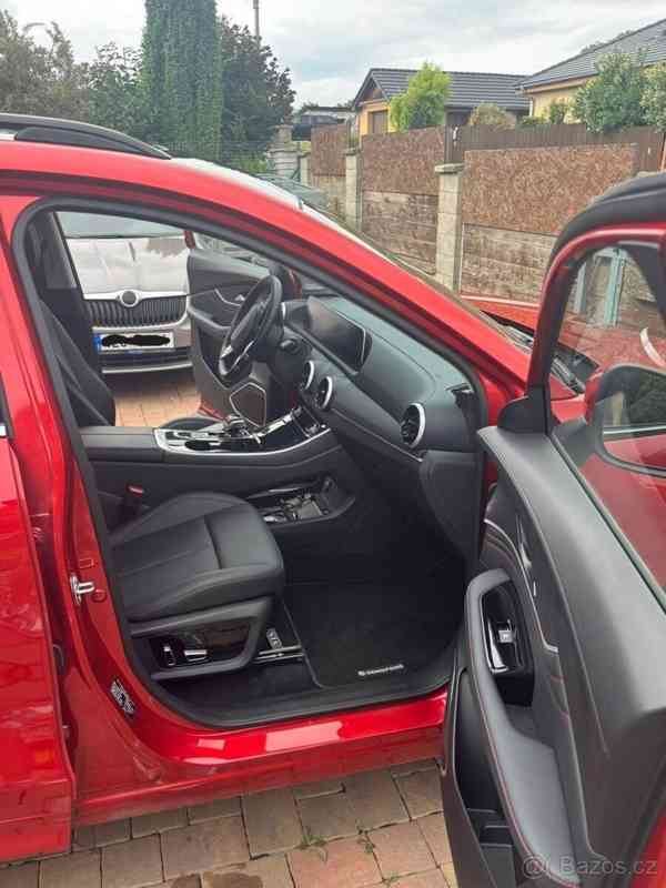 Dongfeng T5 EVO - foto 4