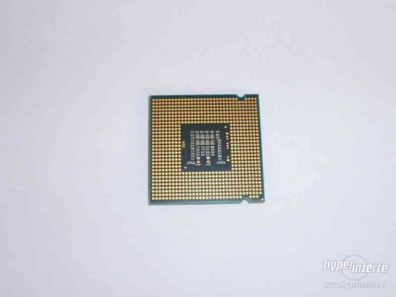 Procesor Intel Pentium Dual-Core E5300 2,6GHz - foto 3