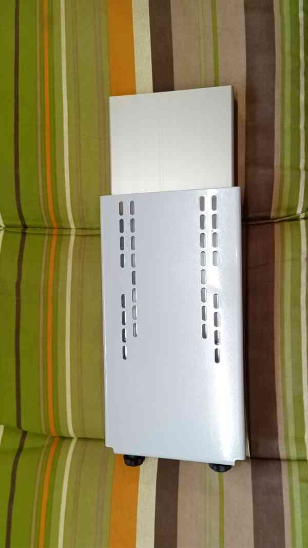 Výsuvný držák TV Caratec Flex CFA10L - foto 3