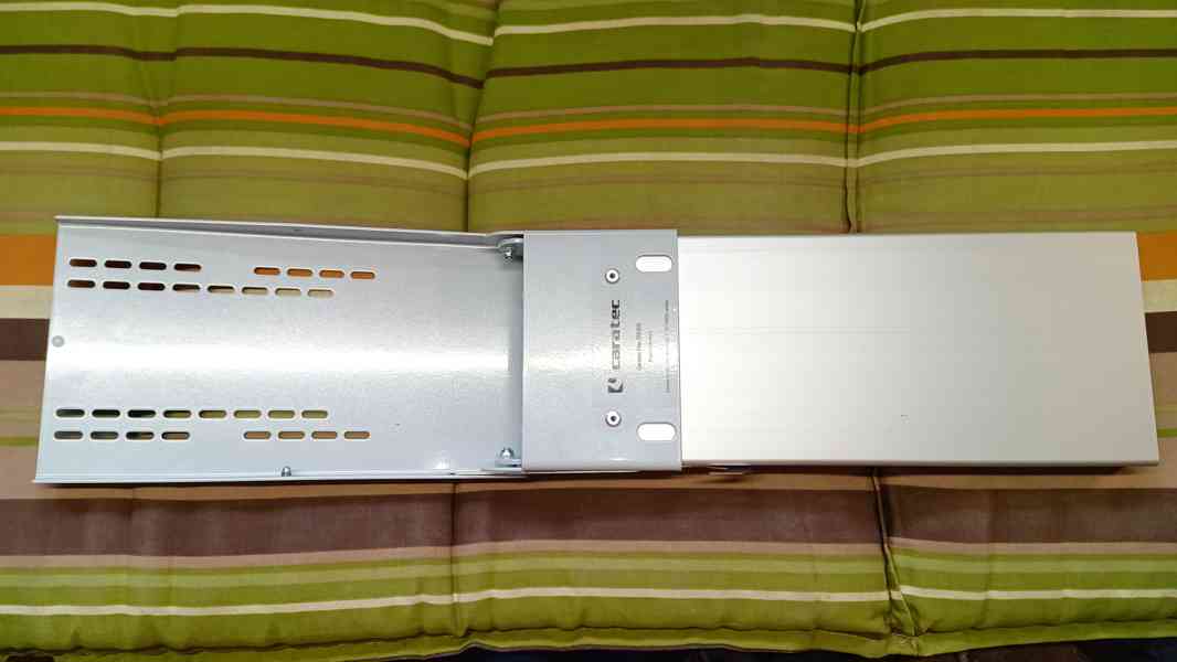 Výsuvný držák TV Caratec Flex CFA10L - foto 4