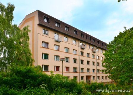 Mezonetový byt-osobní vlastnictví Teplice Bílá cesta Byt 1. - foto 1