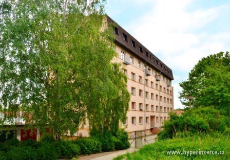 Mezonetový byt-osobní vlastnictví Teplice Bílá cesta Byt 1. - foto 2
