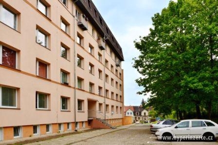 Mezonetový byt-osobní vlastnictví Teplice Bílá cesta Byt 1. - foto 3