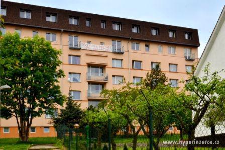 Mezonetový byt-osobní vlastnictví Teplice Bílá cesta Byt 1. - foto 4
