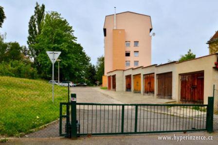 Mezonetový byt-osobní vlastnictví Teplice Bílá cesta Byt 1. - foto 5