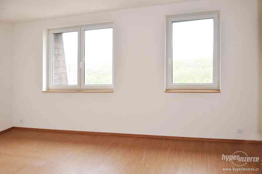 Mezonetový byt-osobní vlastnictví Teplice Bílá cesta Byt 1. - foto 9