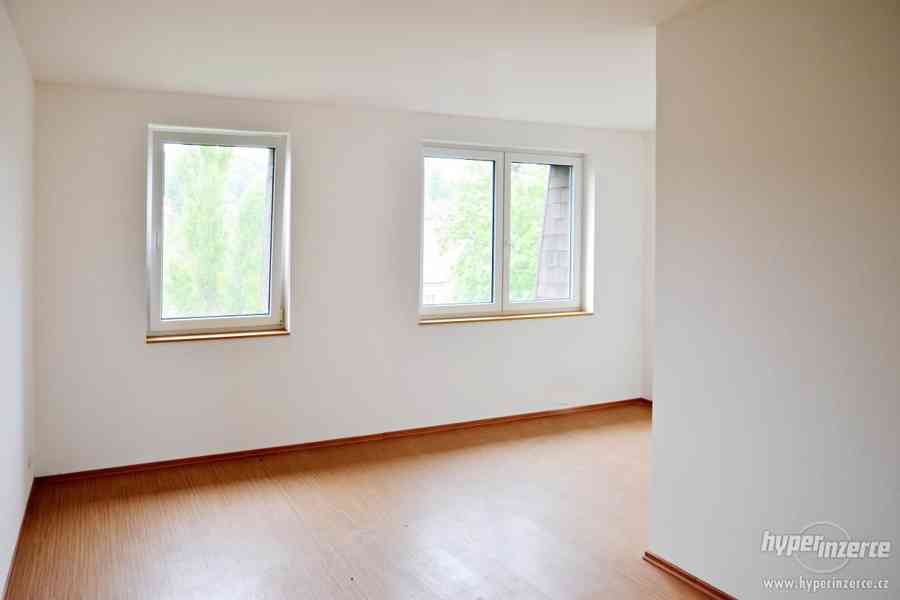 Mezonetový byt-osobní vlastnictví Teplice Bílá cesta Byt 1. - foto 10
