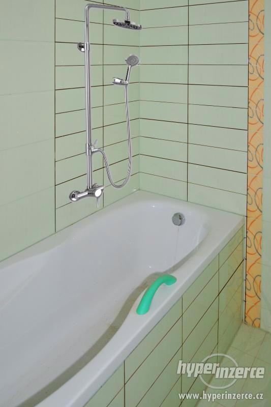Mezonetový byt-osobní vlastnictví Teplice Bílá cesta Byt 1. - foto 11
