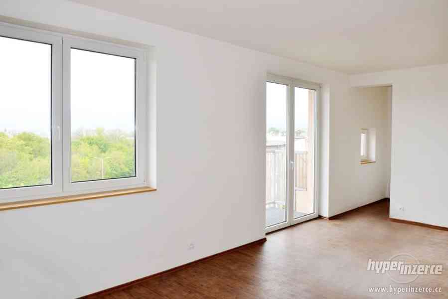 Mezonetový byt-osobní vlastnictví Teplice Bílá cesta Byt 1. - foto 12