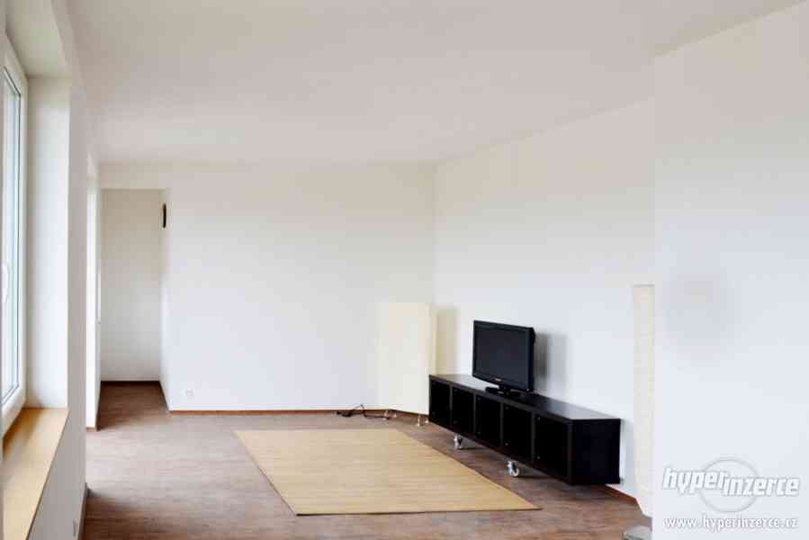 Mezonetový byt-osobní vlastnictví Teplice Bílá cesta Byt 1. - foto 14