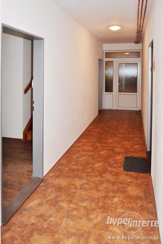 Mezonetový byt-osobní vlastnictví Teplice Bílá cesta Byt 1. - foto 16
