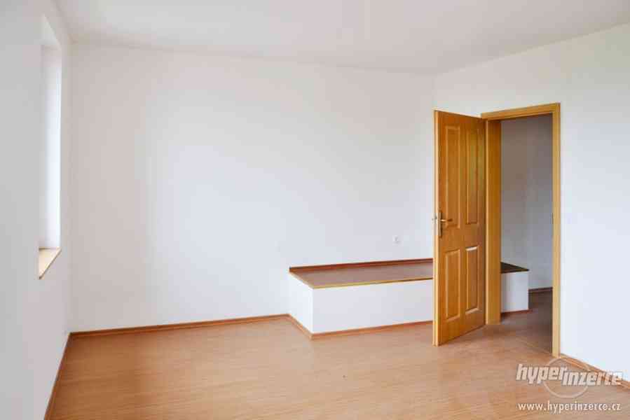 Mezonetový byt-osobní vlastnictví Teplice Bílá cesta Byt 1. - foto 18