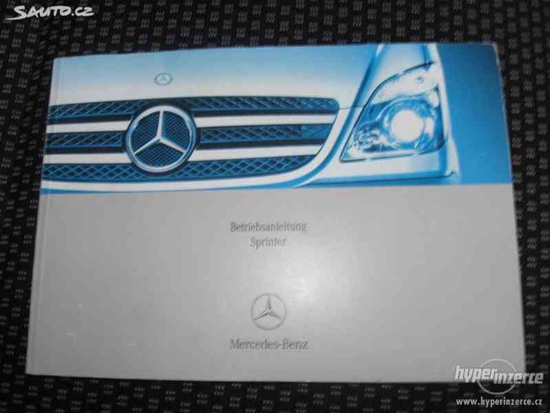 Mercedes-Benz Sprinter - foto 18