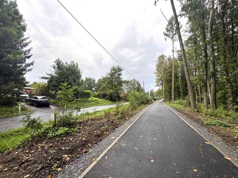 PRODEJ REKREAČNÍHO RESORTU U ŽERMANICKÉ PŘEHRADY OBEC LUČINA - foto 20