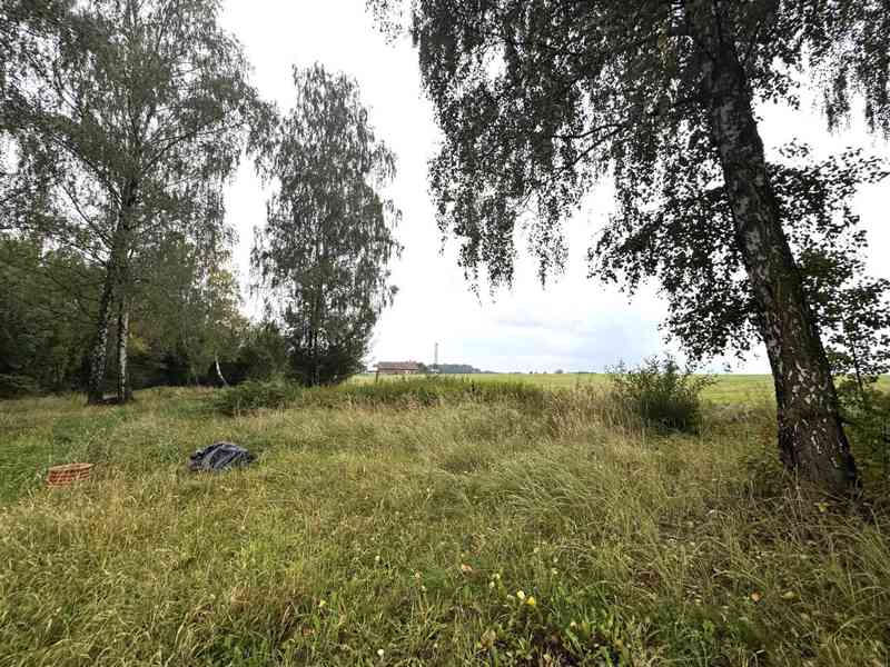 PRODEJ REKREAČNÍHO RESORTU U ŽERMANICKÉ PŘEHRADY OBEC LUČINA - foto 11