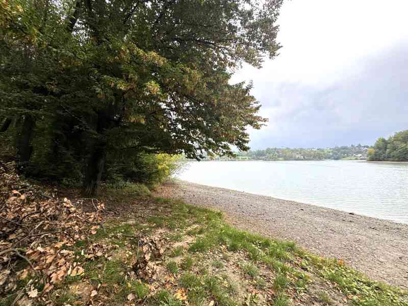 PRODEJ REKREAČNÍHO RESORTU U ŽERMANICKÉ PŘEHRADY OBEC LUČINA - foto 18