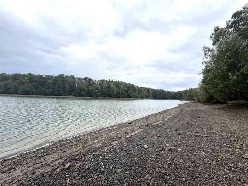 PRODEJ REKREAČNÍHO RESORTU U ŽERMANICKÉ PŘEHRADY OBEC LUČINA - foto 19