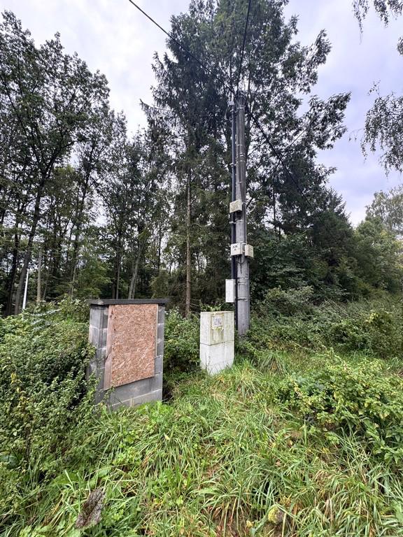 PRODEJ REKREAČNÍHO RESORTU U ŽERMANICKÉ PŘEHRADY OBEC LUČINA - foto 4