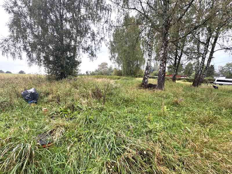 PRODEJ REKREAČNÍHO RESORTU U ŽERMANICKÉ PŘEHRADY OBEC LUČINA - foto 14
