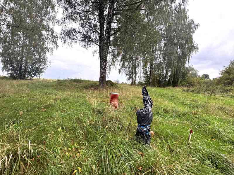 PRODEJ REKREAČNÍHO RESORTU U ŽERMANICKÉ PŘEHRADY OBEC LUČINA - foto 13
