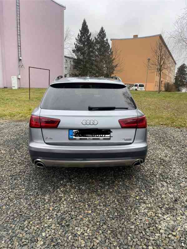 Audi A6 Allroad 3,0   TDi - foto 20